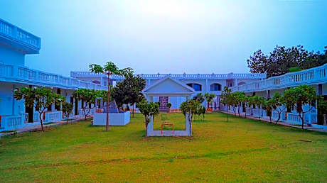 Ganga Village Resort
