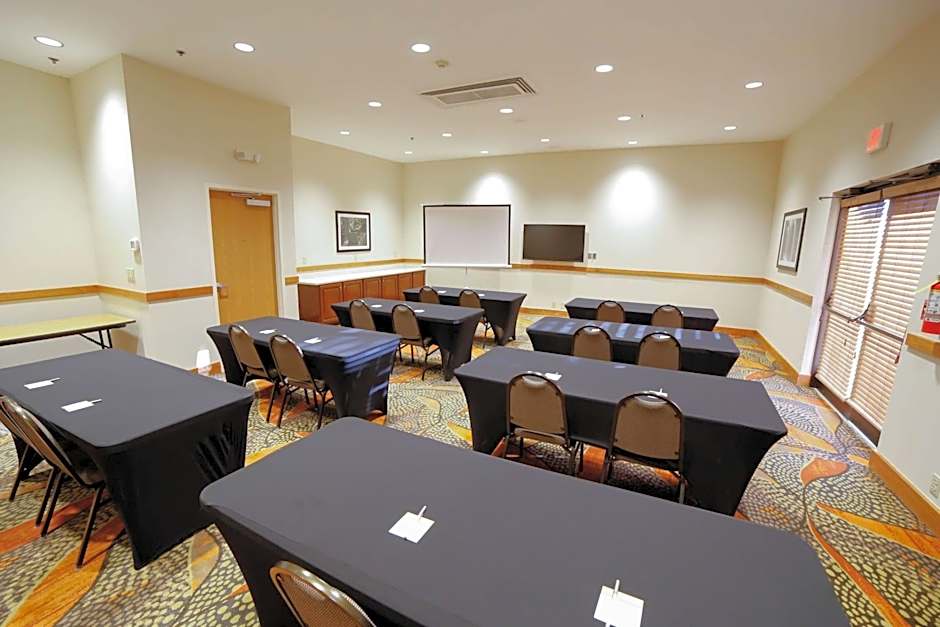 Hampton Inn By Hilton Franklin