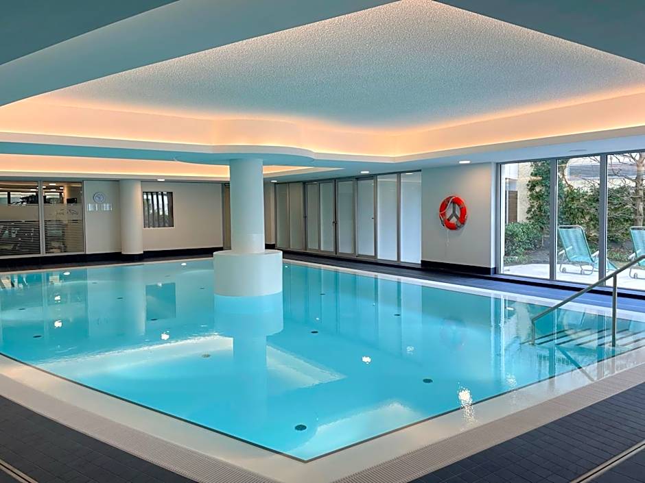 Dorint Hotel Potsdam