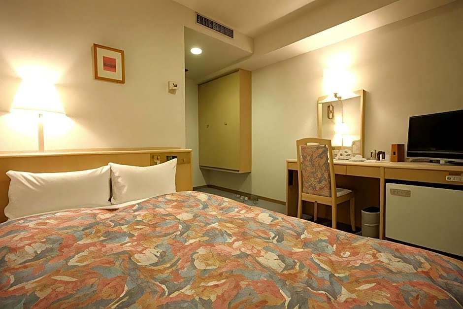Hotel Central Sendai