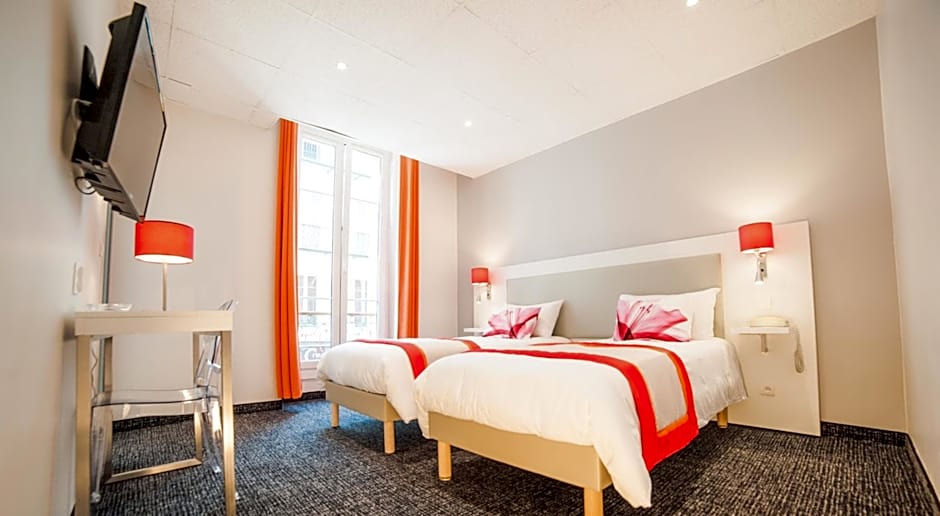 Hotel Amaryllis