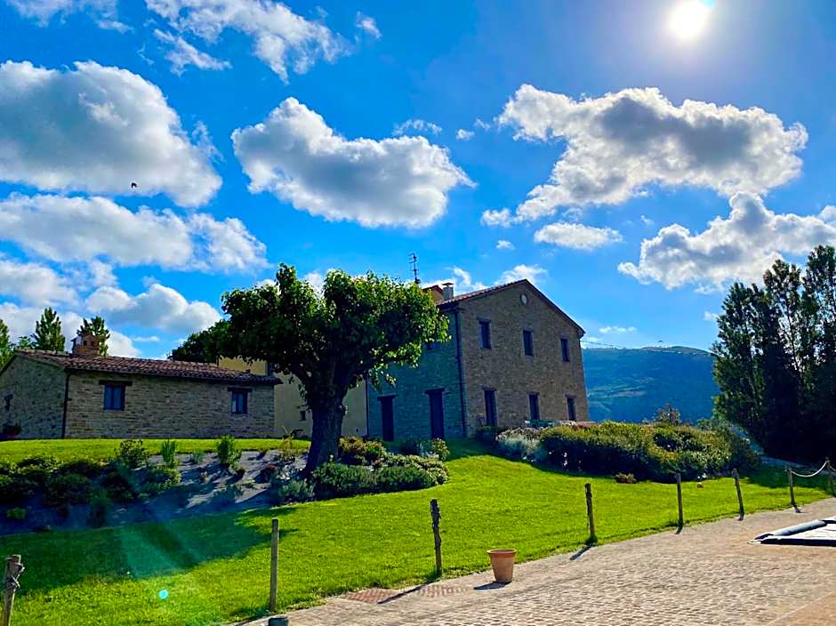 Amico Country House