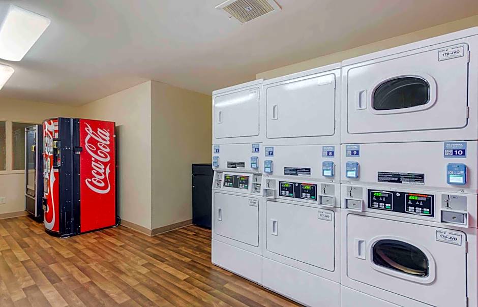 Extended Stay America Select Suites - Atlanta - Marietta - Windy Hill