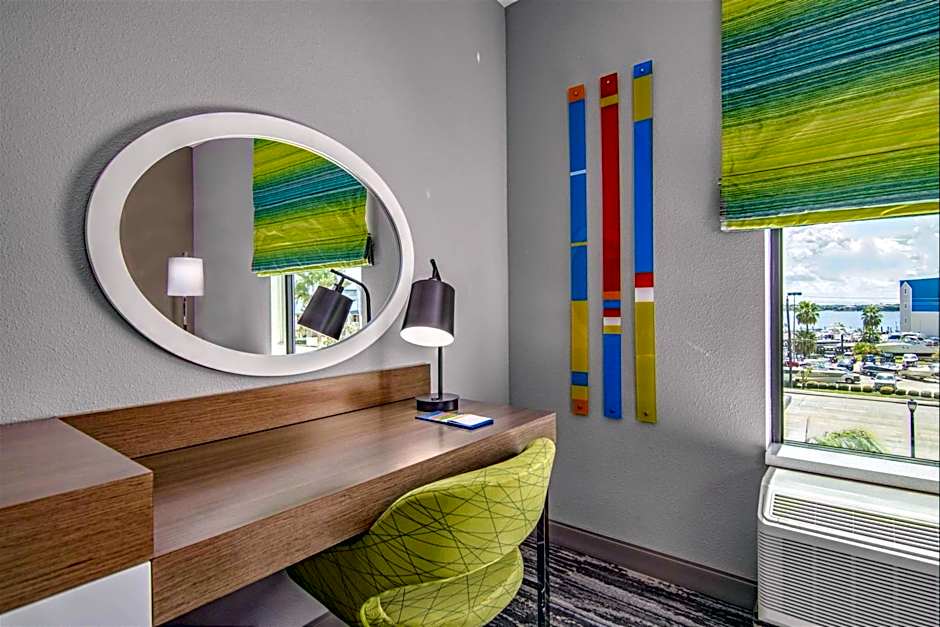 Hampton Inn By Hilton Houston NASA-Johnson Space Center