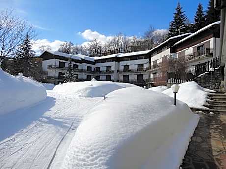 Residence Il Mulinaccio