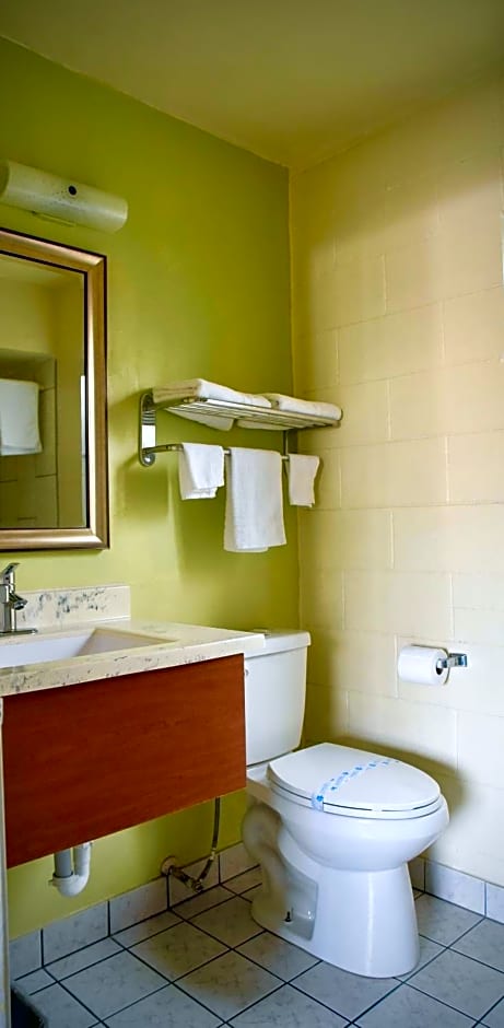 Travel Inn Redding