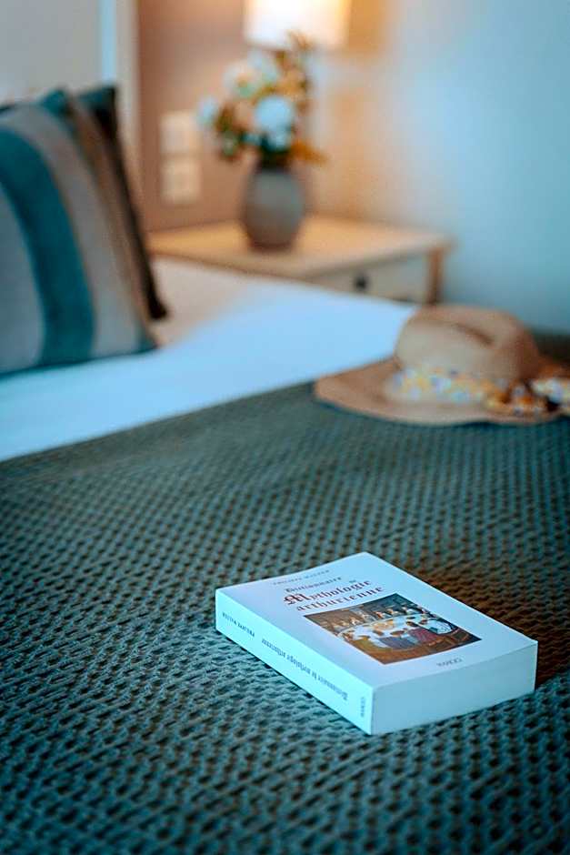 Best Western Plus Le Roi Arthur Hotel et Spa