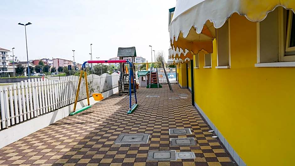 Villaggio Margherita