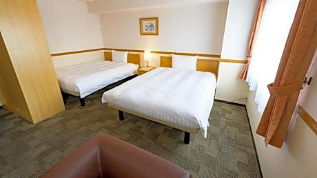 Deluxe Twin Room - Non-Smoking