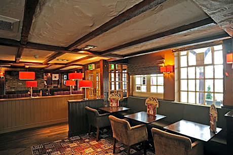 Premier Inn London Twickenham Stadium