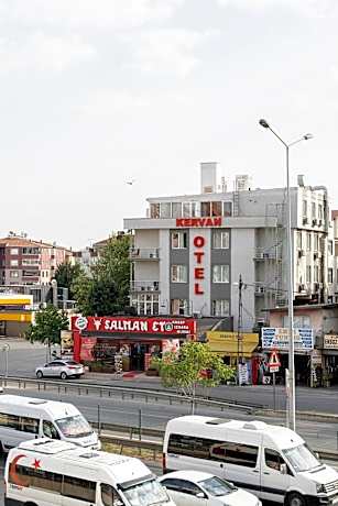 Kervan Hotel Pendik