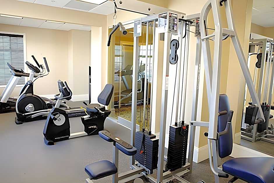 Best Western Plus San Pedro Hotel & Suites – San Pedro, CA