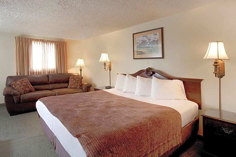 Best Western Torchlite Motor Inn