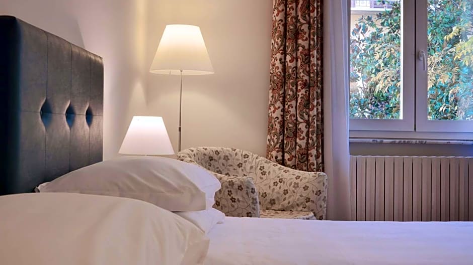 Best Western Hotel Crimea