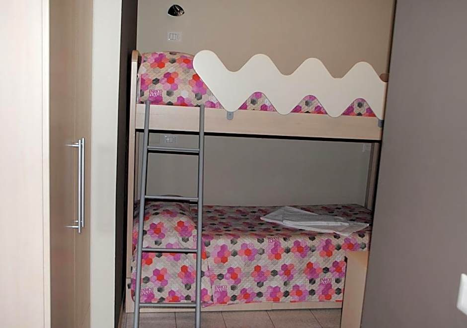 Albergo del mera-ristorante da Lui