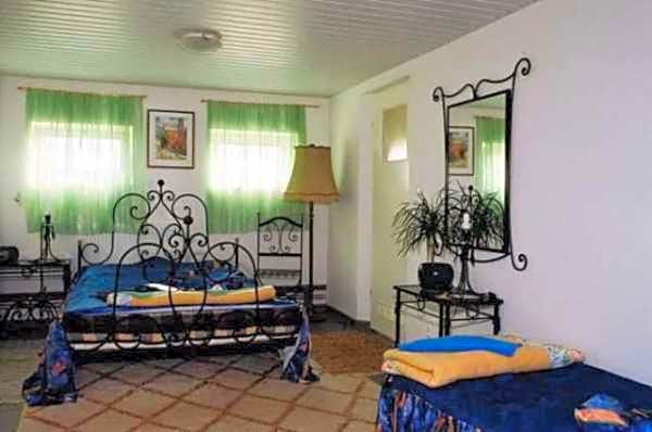 Motel Krolowej Jadwigi