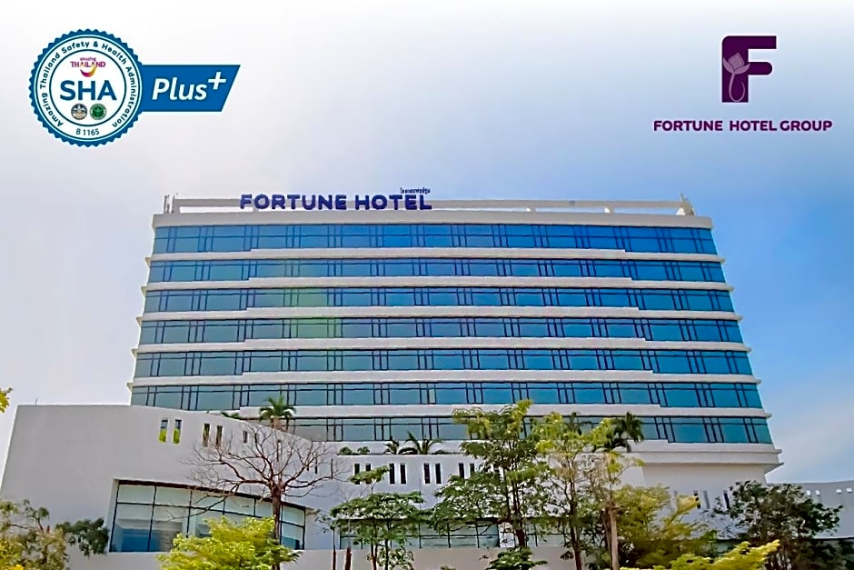 Fortune Hotel Korat