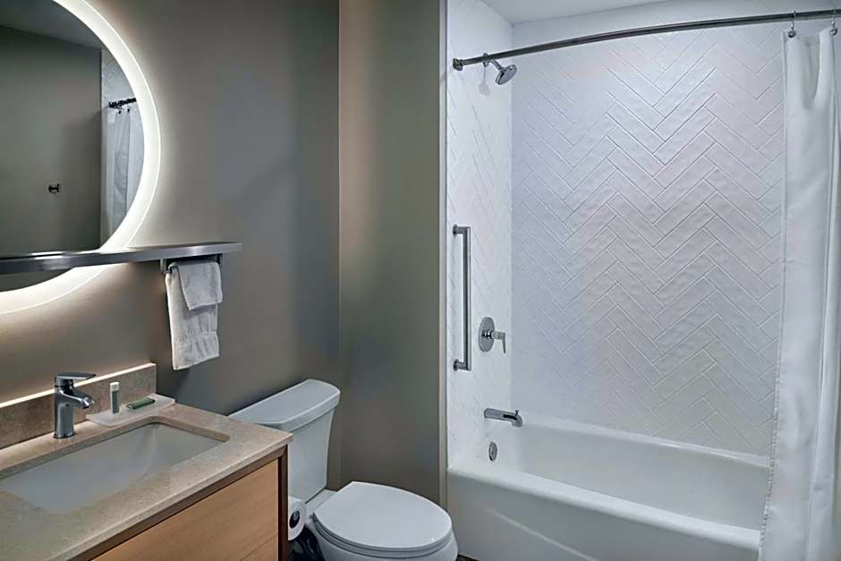 TownePlace Suites Calhoun