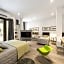 Hotel Bernina