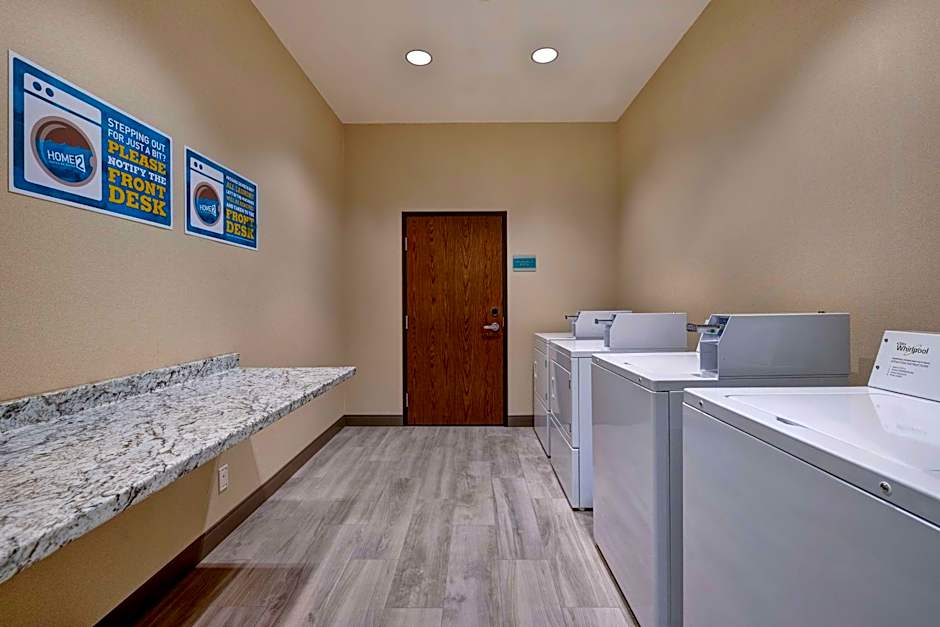 Home2 Suites By Hilton Barstow, Ca