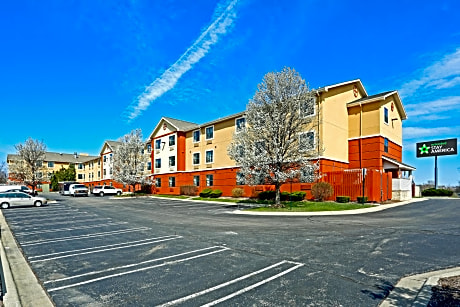 Extended Stay America Suites - Detroit - Auburn Hills - I -75
