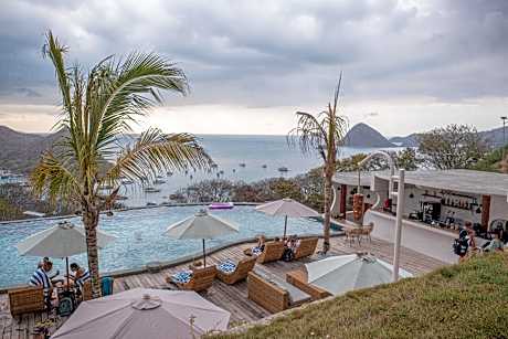 La Cecile Hotel and Cafe