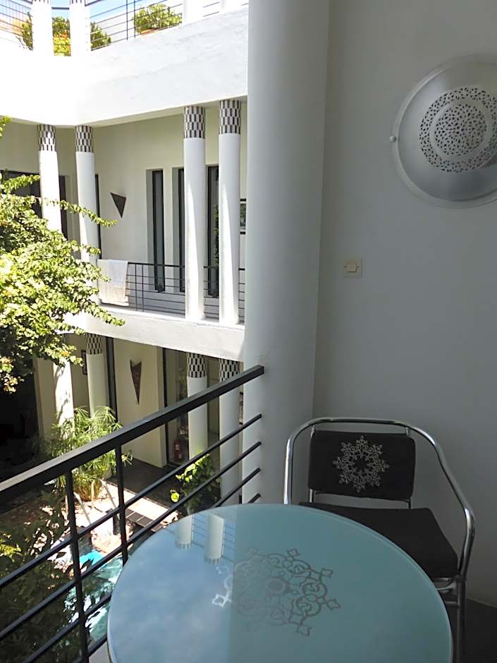 Riad Tchina