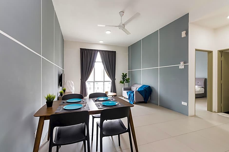 DreamScape Studio @ Golden Hill Cameron