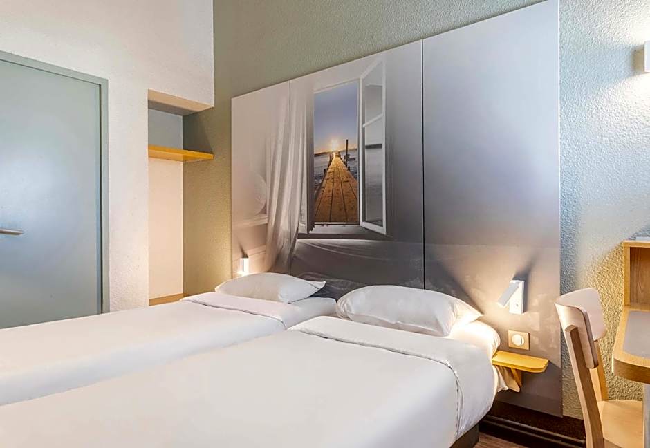 B&B HOTEL Toulon La Seyne sur Mer