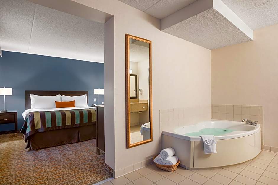 Wingate by Wyndham Sylvania/Toledo