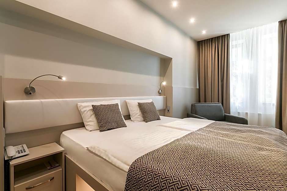Ametyst Hotel Praha
