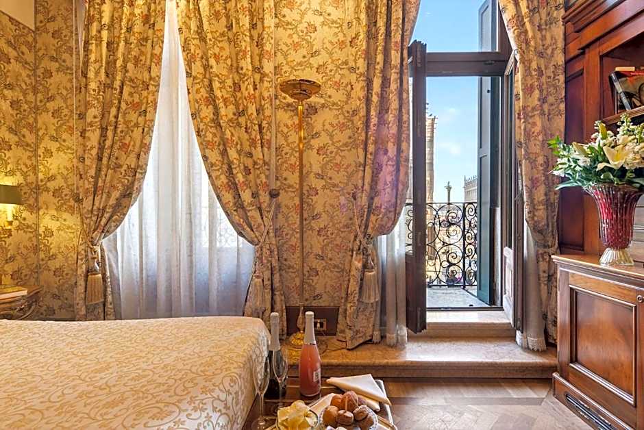 San Marco Luxury - Bellevue Luxury Suites