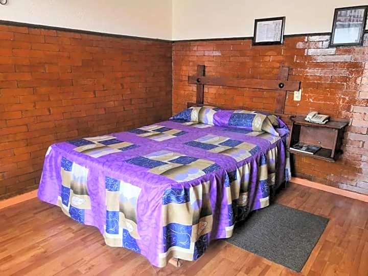 Hotel San Agustin