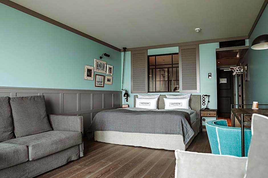 Lighthouse Hotel & Spa