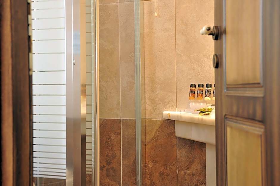 Acropolis Museum Boutique Hotel