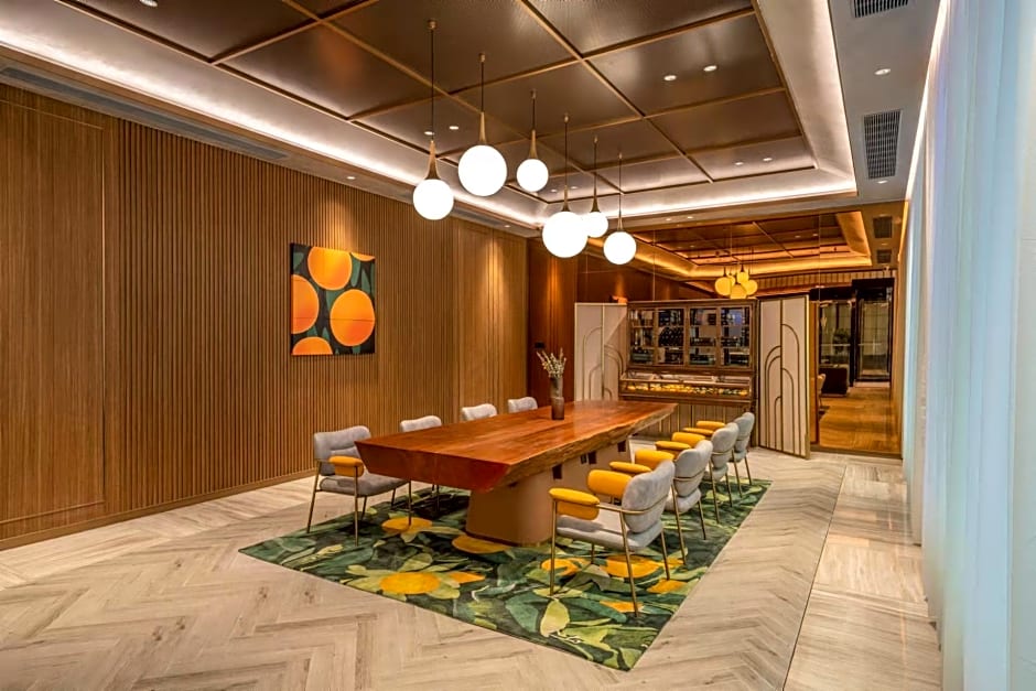 Orange Hotel Yingtan Jiangnan Avenue