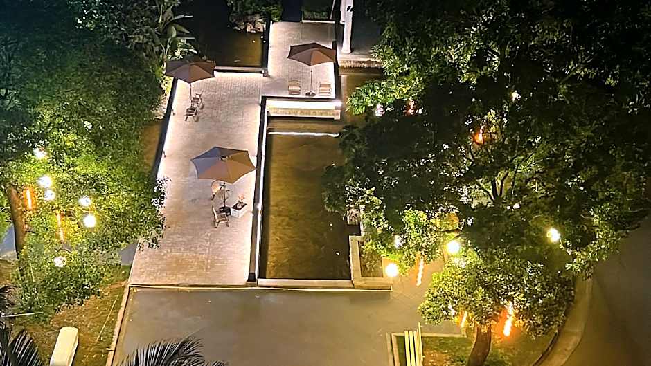 Country Garden Phoenix Hotel Xinhui Jiangmen