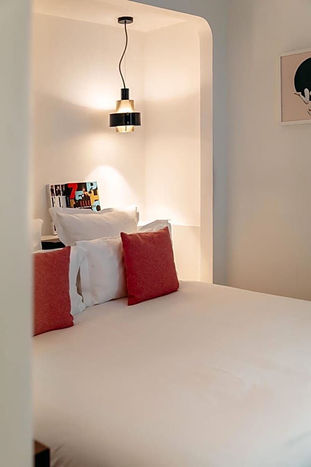 Hotel Flanelles Paris