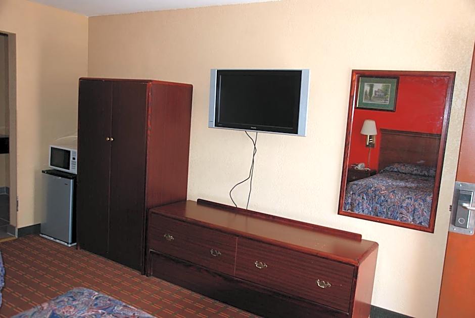 Mount Laurel Motel