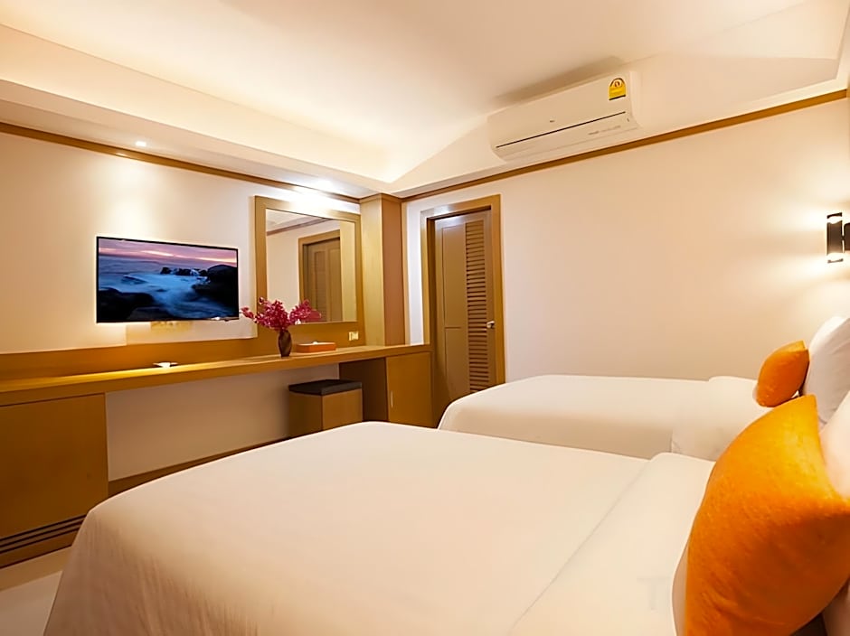 Chabana Kamala Hotel