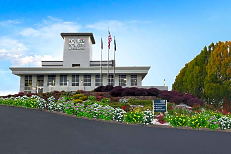 Four Points by Sheraton York