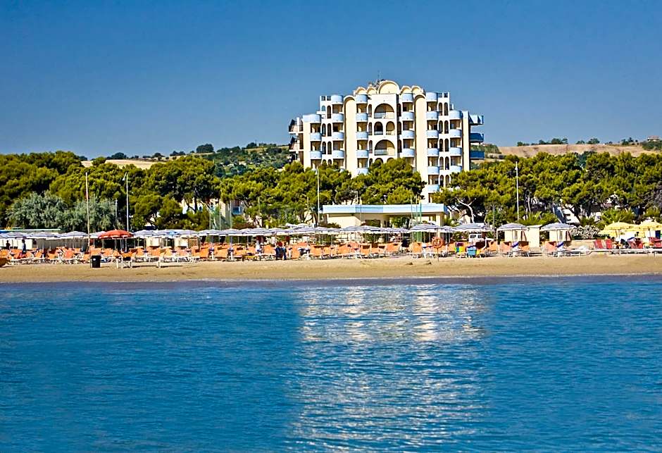 Hotel Parco Dei Principi