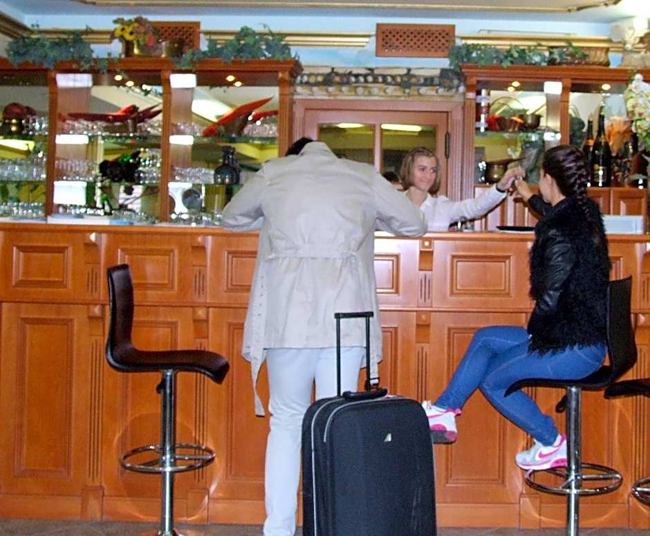 Thermal Panzió Sárvár