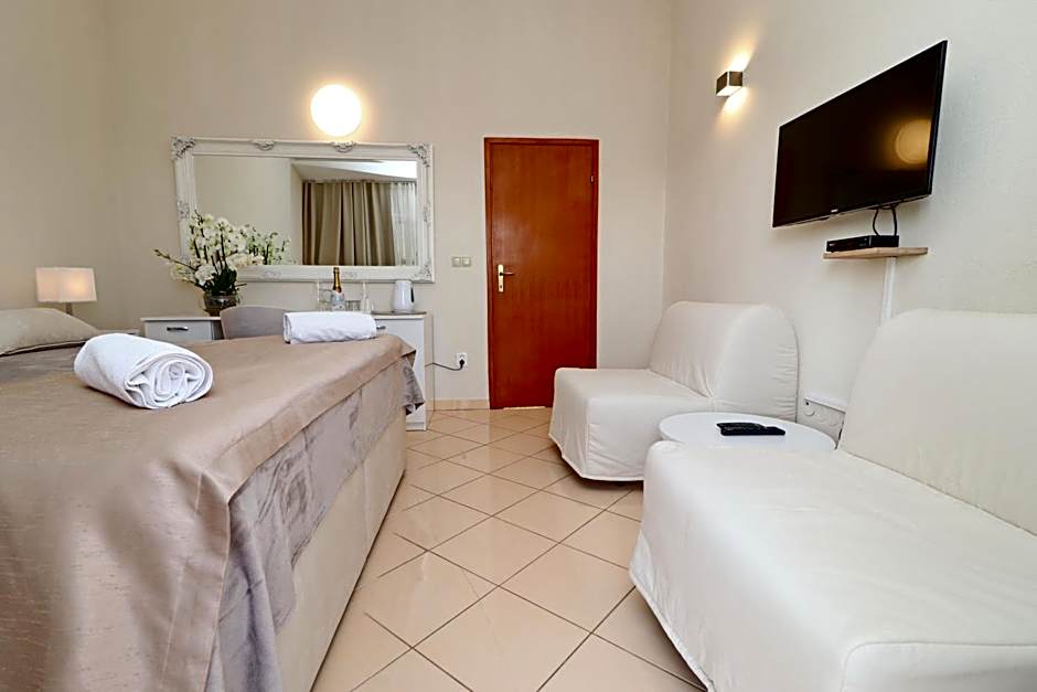 Hotel Pansion Villa Antonio