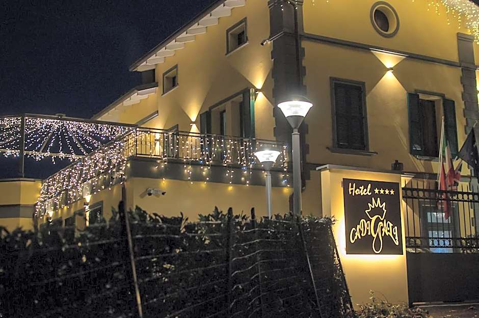 Hotel Ca' di Gali