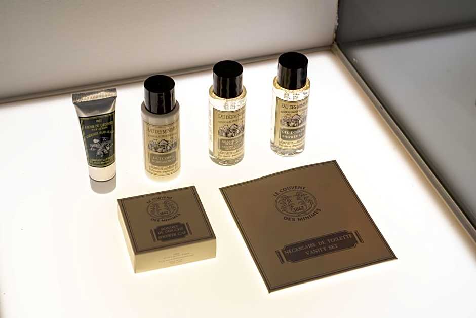 Domaine la Pierre Blanche