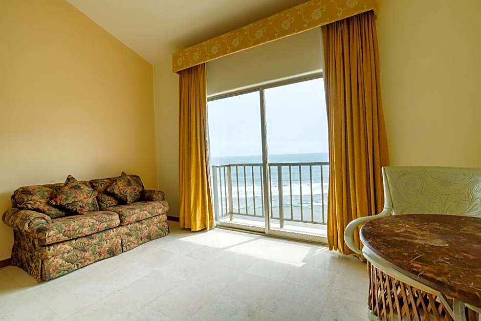 Quinta Real Acapulco