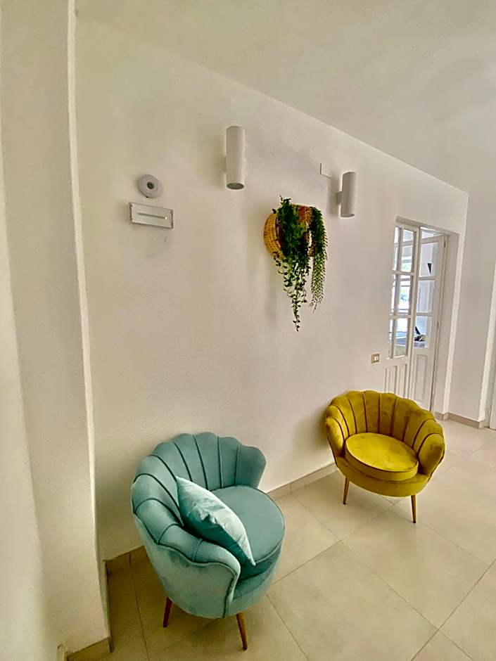 Hotel Maison del Sole