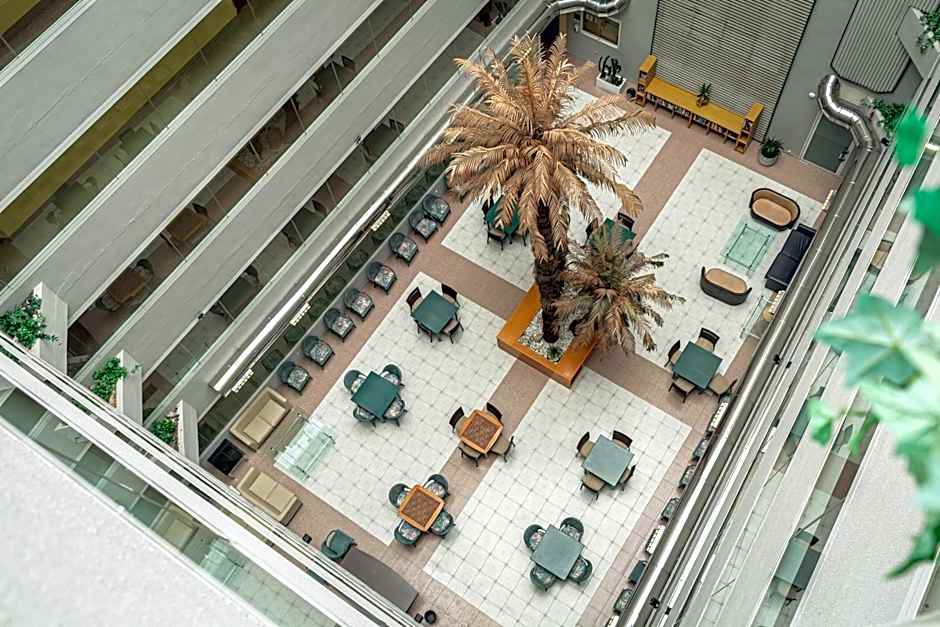 AR Roca Esmeralda & Spa Hotel