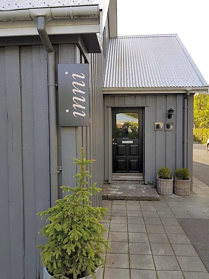 INNI - Boutique apartments